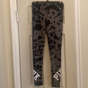 PINK leggings